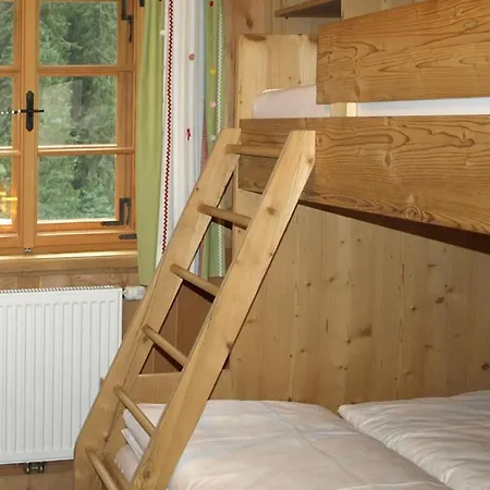 Vital Chalet