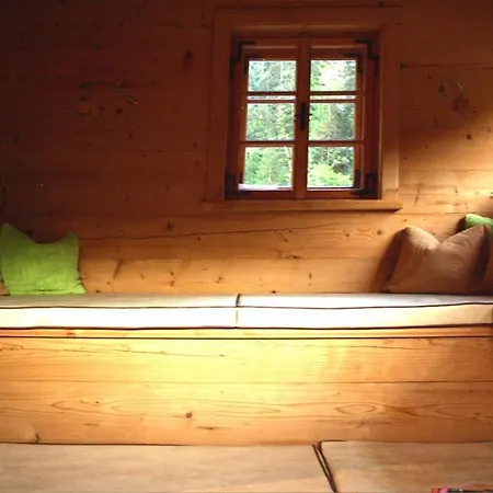 Vital Chalet *