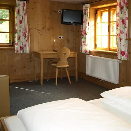 Chalet Vital
