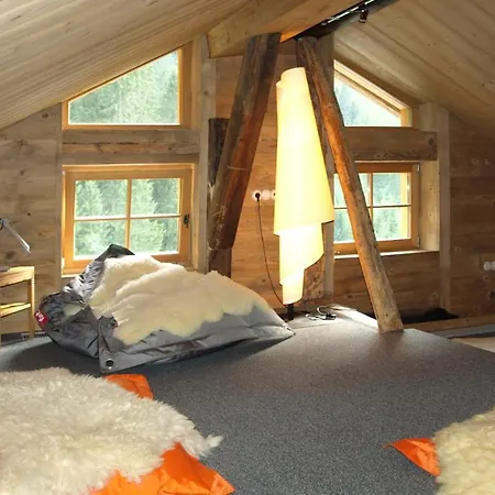 Vital Chalet