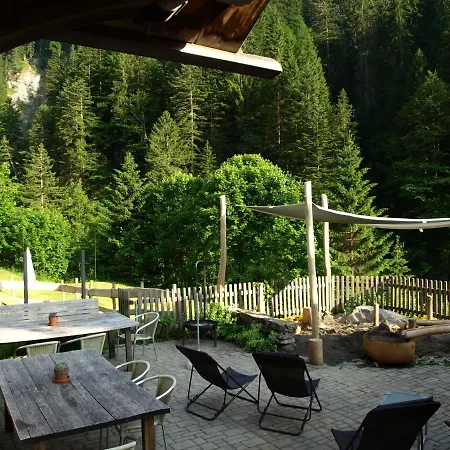 Vital Chalet *