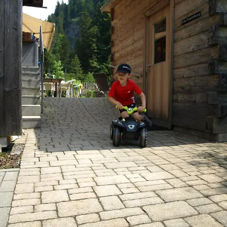 Chalet Vital Schroecken