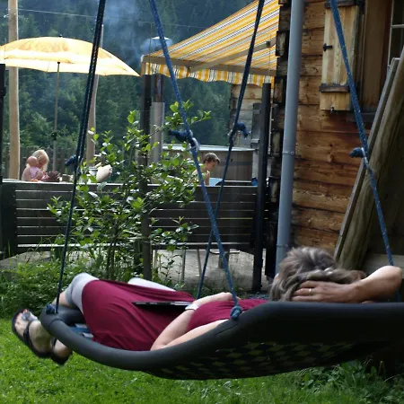 Vital Chalet *