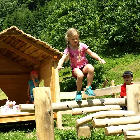 Vital Chalet