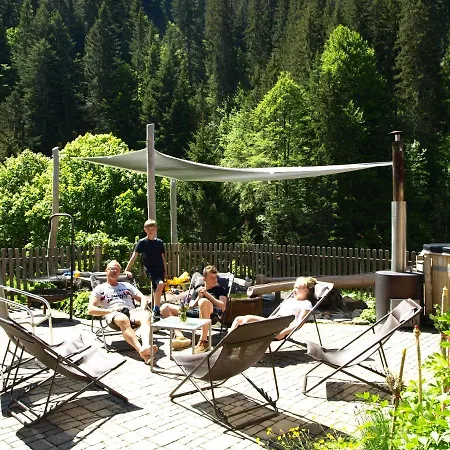 Chalet Vital