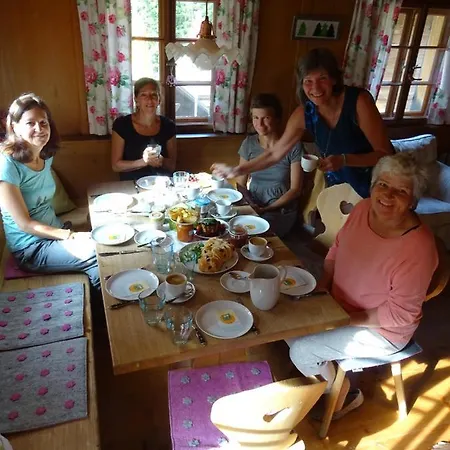 Vital Chalet Schroecken