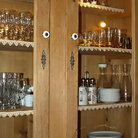 Vital Chalet Schroecken