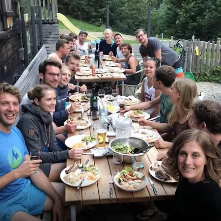 Chalet Vital Schroecken