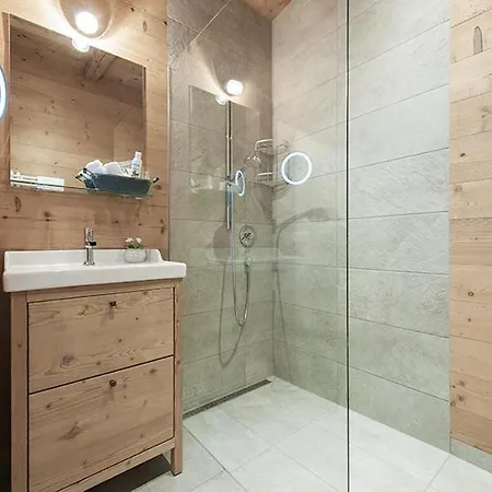 Vital Chalet