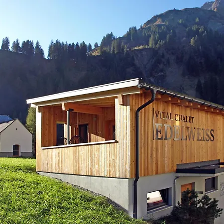 Chalet Vital
