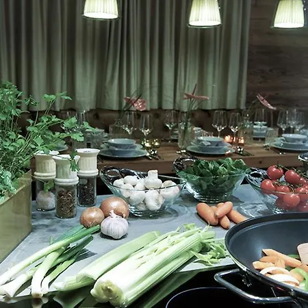 Vital Chalet *