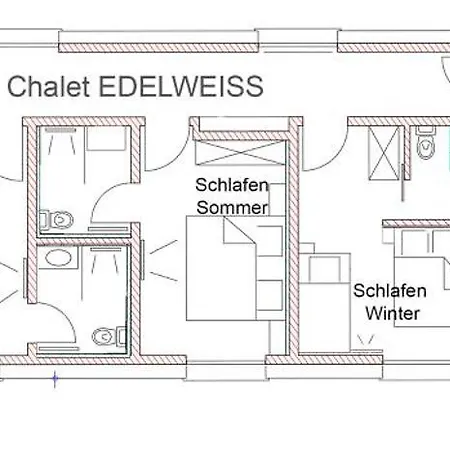Chalet Vital *