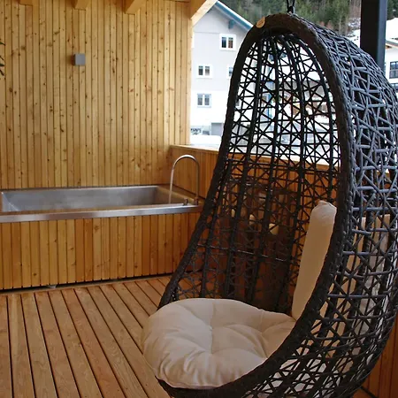 Vital Chalet Schroecken