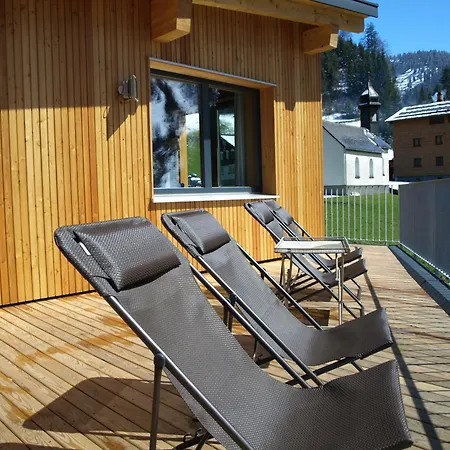 Vital Chalet