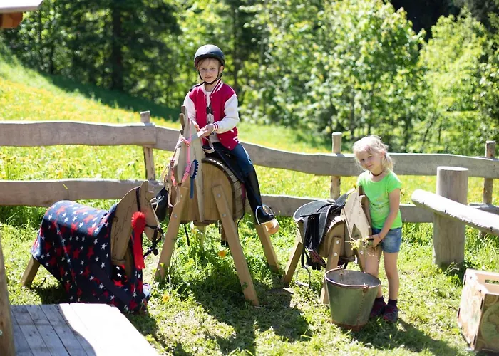 Domek alpejski Vital Schröcken